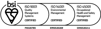 BSI Certification